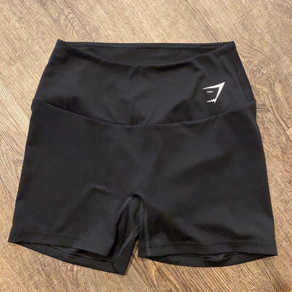 Gymshark training shorts